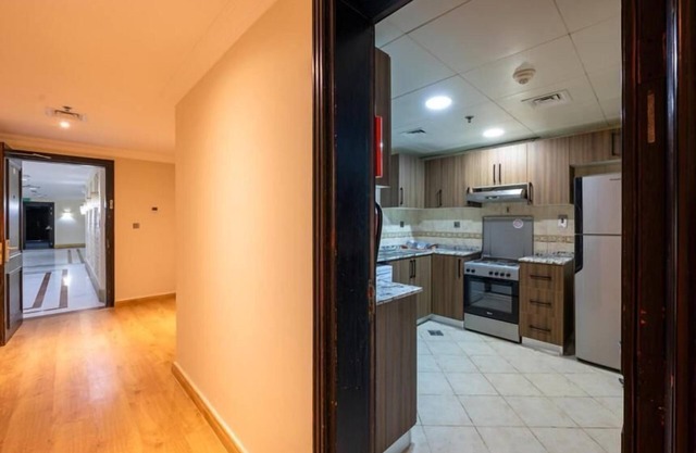 Saray Mushereib Hotel & Apartment Suites