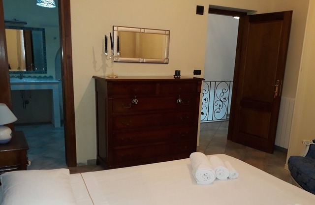 Sardegna Affitto Camere