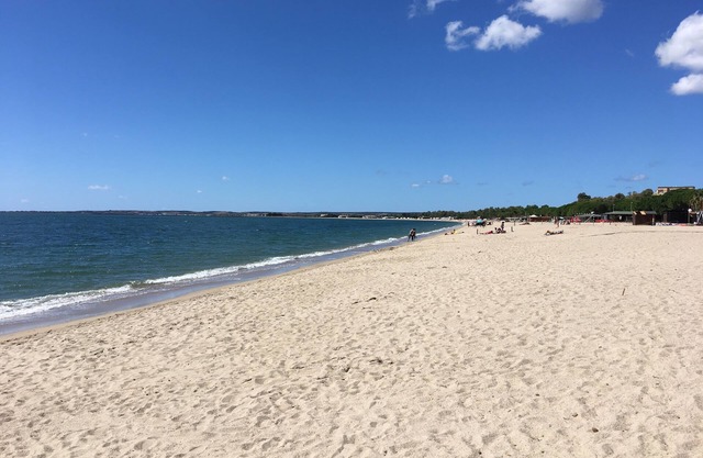 SARDINIA ORISTANO TORREGRANDE,