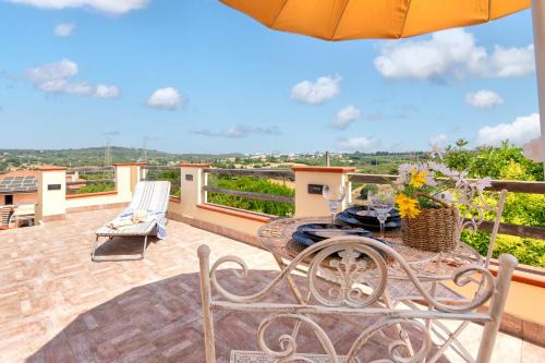 SARDINIA RE - Attico Monte Oro