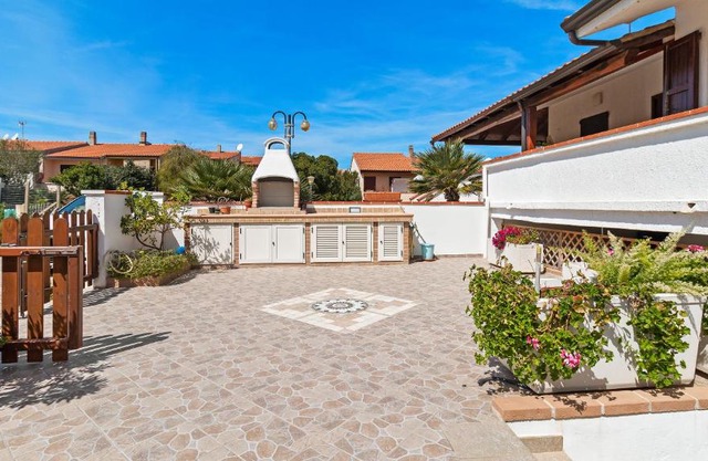 Sardinianworld - Casa S'Architteddu
