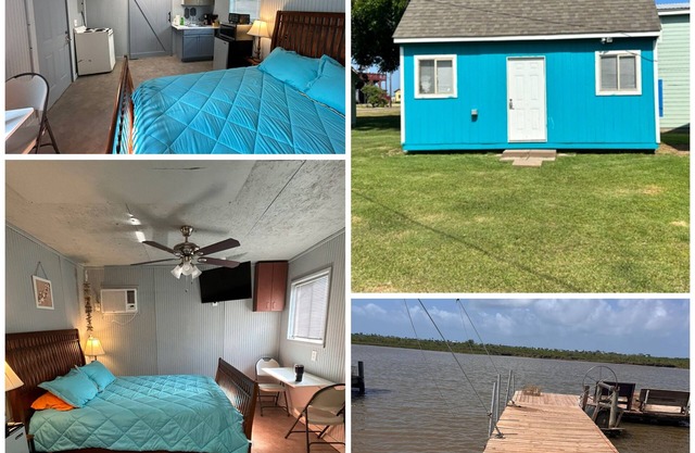 Sargent TX Seagull Seaclusion