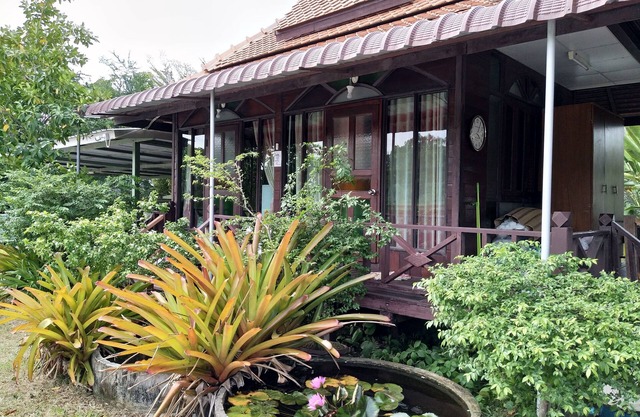 Sarocha Resort Rayong