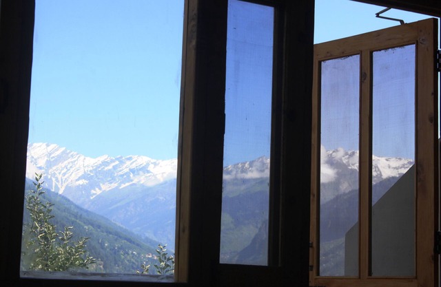 Sarthak B&B