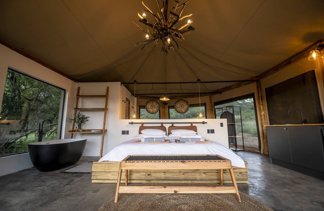 Sasi Bush Lodge