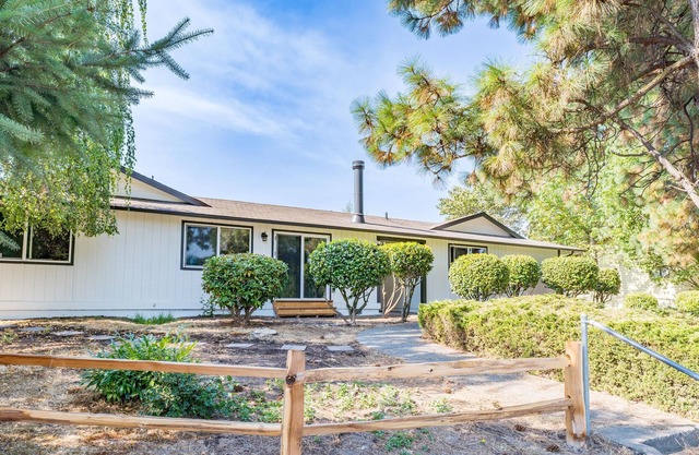 Sasquatch's cabin 5 minutes from Tacoma Dome-C