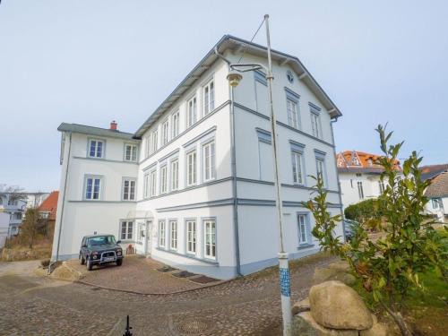Sassnitz - Seaside Appartements Seaside Appartements, "Red"
