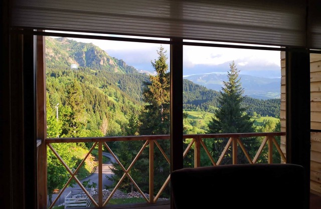 Satavala Tatil Köyü