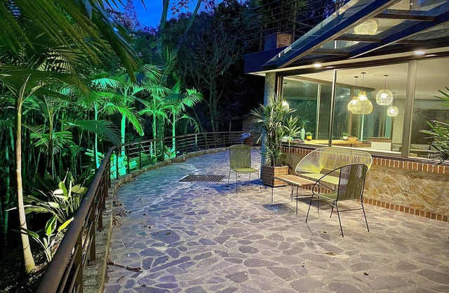 Satori Place In San Lucas