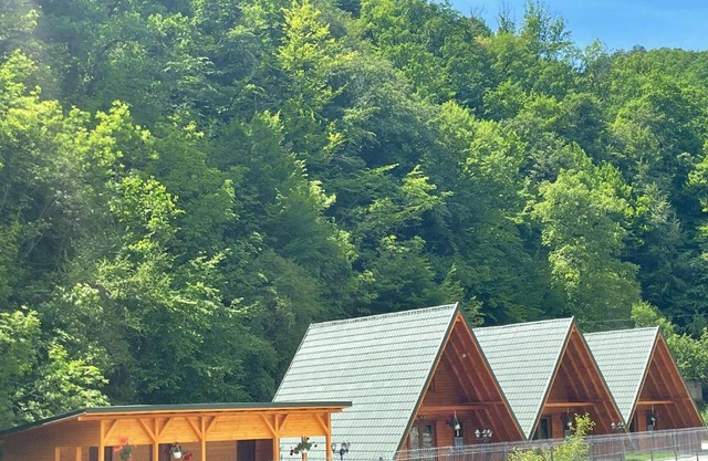 Satul de Vacanța Carla