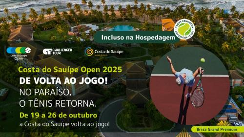 Sauipe Brisa Grand Premium All Inclusive
