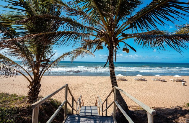 Sauipe Mar Premium - All Inclusive