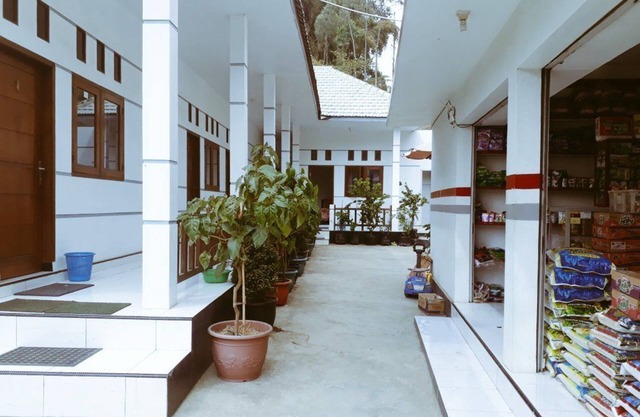 Savana Guesthouse
