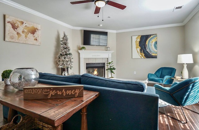 Save BiG at Warrior Landing!