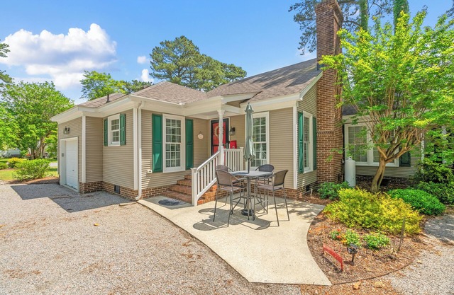 Savor the Sweetness of Sugar Pea!