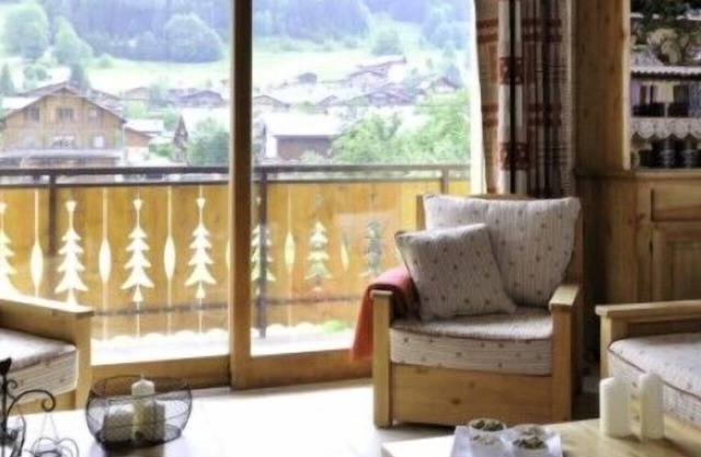 Savoy Morzine