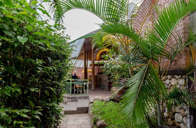Sawa Sawa Motel