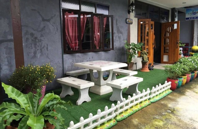 Sawang Guesthouse
