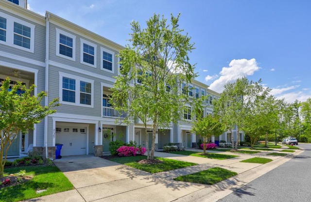 Sawgrass at White Oak Creek 21307 Catalina Cir