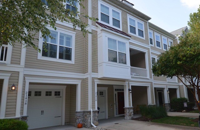 Sawgrass South Coastal Townhouse!