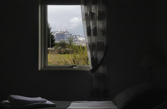 SAXA Guesthouse