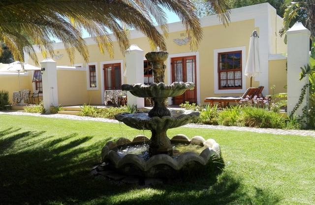 Saxe-Coburg Lodge
