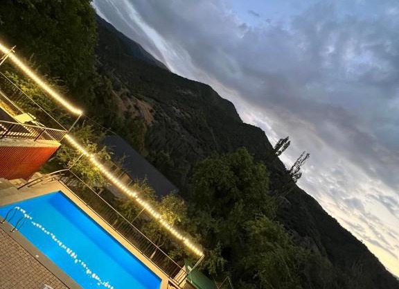 Sayat -Nova Guest House Dilijan