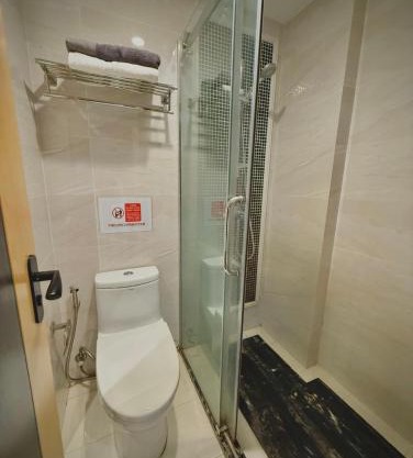 SB Condo Sihanoukville -700m To U MALL