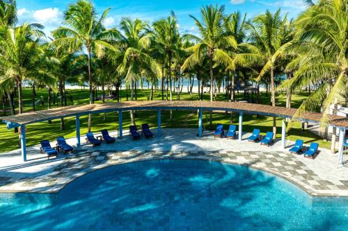 SBH Le Belhamy Beach Resort