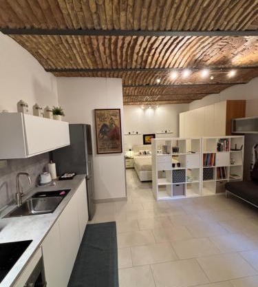 Scala dei Fabbri Cozy Home