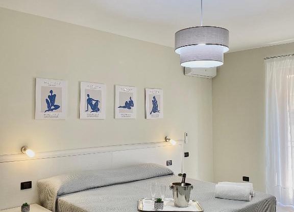 Scala dei Turchi Palace Suites