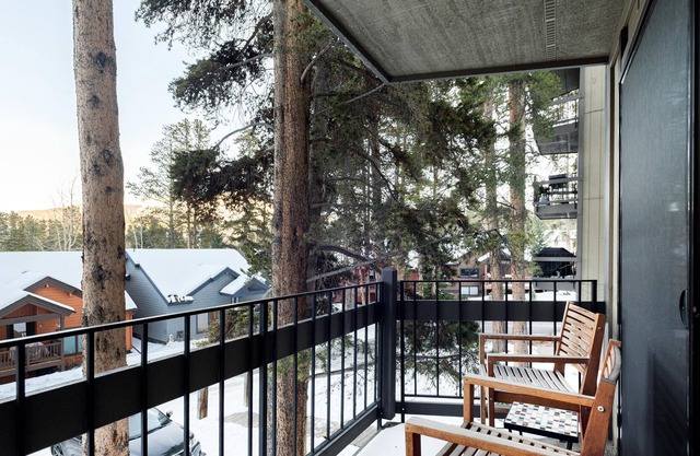 Scandi Chic Condo near Main Street