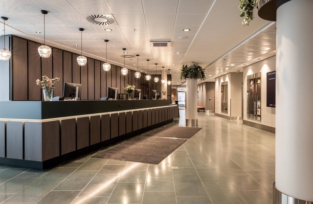 Scandic Simonkenttä