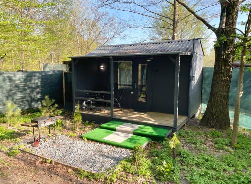 Scandinavia Camping