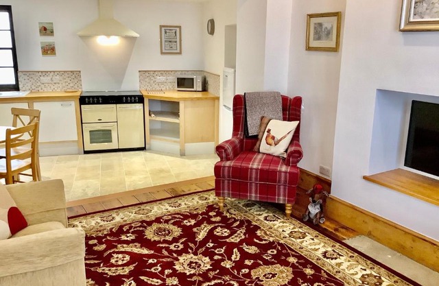 Scarborough House - Adults only holiday home