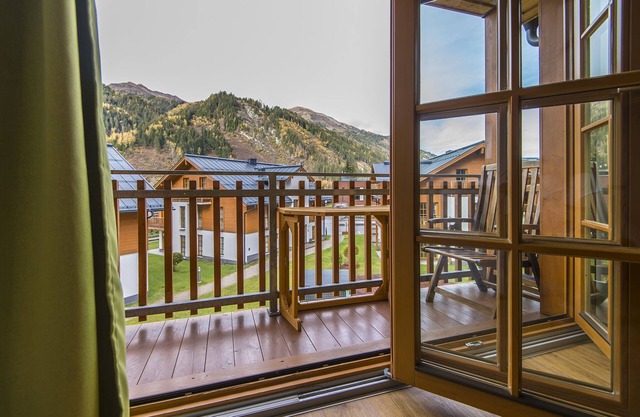 Schönblick Mountain Resort&Spa - Das Original