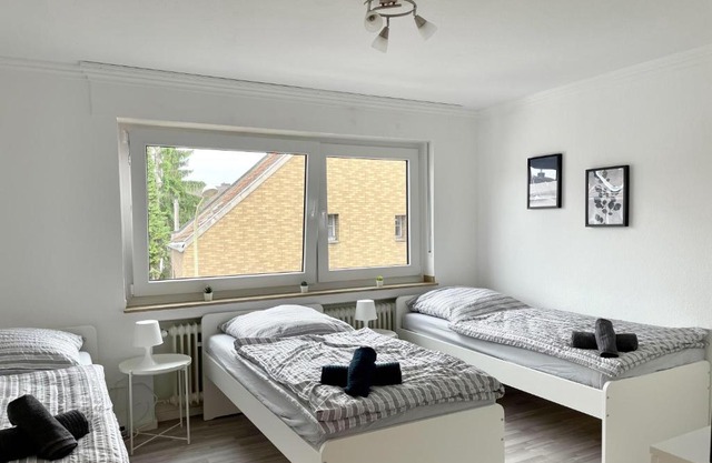 Schöne 3 Zimmerwohnung in Düren