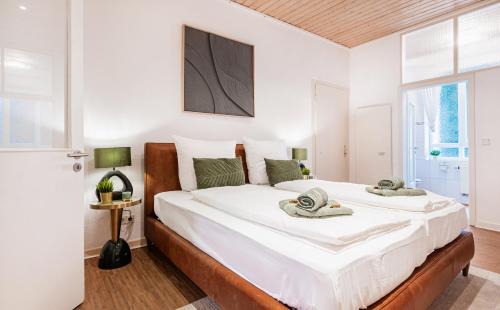 Schöne Ferienwohnung in Xanten
