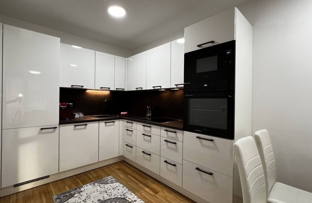 Schöne Wohnung in Telfs für 4 Personen