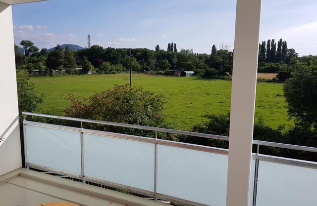 Schönes Zimmer in Betzenhausen Freiburg