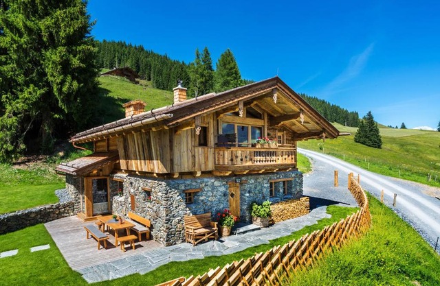 Schönwieshütte