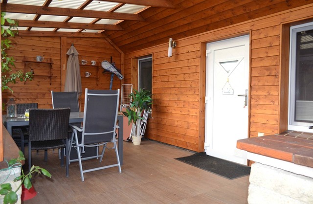 Schaff, Theresia - Holiday home Flora - Holiday home Flora
