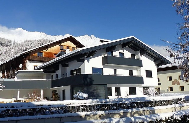 Schallhart by Interhome