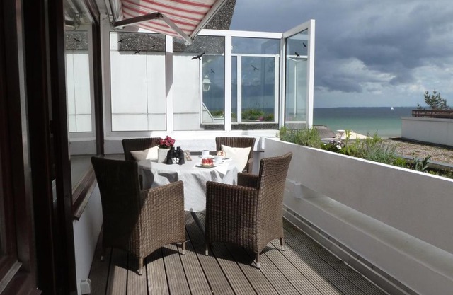ScharMeer Scharbeutz