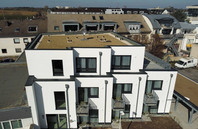 Schicke Apartments in Bonn I home2share