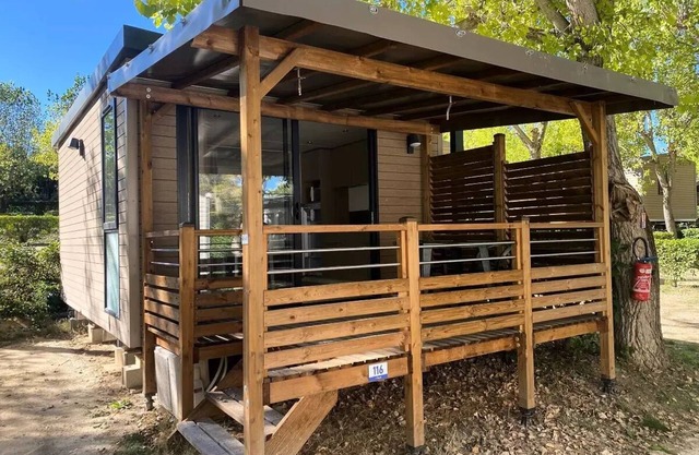 Schlüssel Westotel - 20 m2 - 1 Schlafzimmer 2 Personen