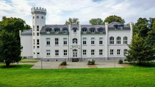 Schloss Hohendorf