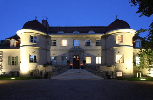 Schloss Kartzow
