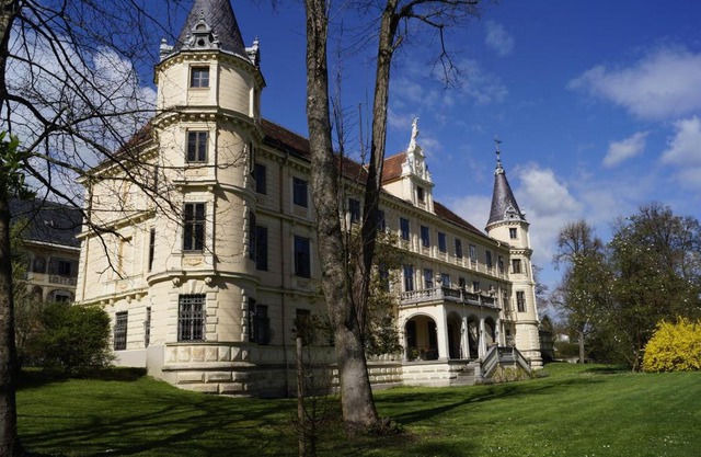 Schloss Puchberg