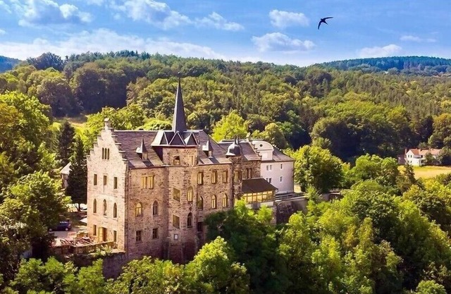 Schloss Weißenburg
